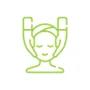 Ícone Dermato-funcional