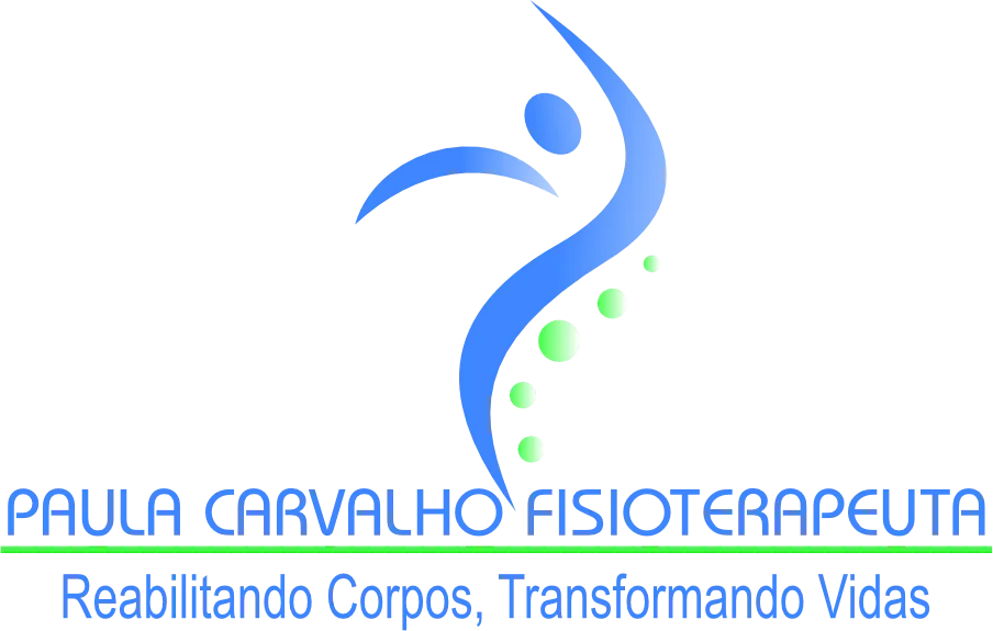 Logo Paula Carvalho Fisioterapeuta